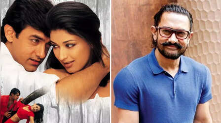 Aamir Khan एसीपी अजय राठौड़ बनकर फिर चलाएंगे डंडा, सरफरोश के 25 साल पूरे होने पर दिया सीक्वल की हिंट!