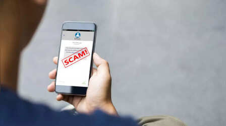 Smishing Fraud: खाते में क्रेडिट हो गए 15000, अगर आपके पास आए ऐसे मैसेज, तो हो जाएं सावधान