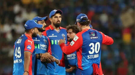 IPL 2024, RCB vs DC: आरसीबी से हार के बाद क्या बोले अक्षर पटेल, किसको बताया जिम्मेदार