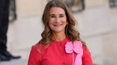 Melinda Gates: मेलिंडा ने छोड़ा गेट्स फाउंडेशन का साथ, बदले में मिलेंगे 1 लाख करोड़