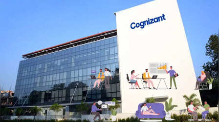 Cognizant कॉग्निजेंट का कर्मचारियों को फरमान, ऑफिस नहीं लौटे तो जाएगी नौकरी
