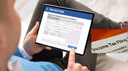 Income Tax Filing 2024: AIS में जोड़ा गया नया फीचर, टैक्सपेयर्स के लिए ITR फाइल करना होगा और आसान