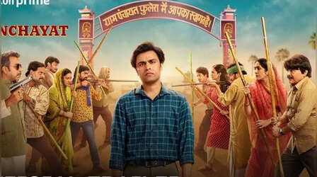 Panchayat 3 Trailer Fans Reaction: प्रधान की गद्दी पर टिकी भूषण की पैनी नजर, सचिव जी का ट्रांसफर हुआ कैन्सल