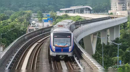 Mumbai: इन स्टेशनों के बीच आज नहीं चलेंगी मेट्रो, सुरक्षा कारणों की वजह से लिया गया फैसला