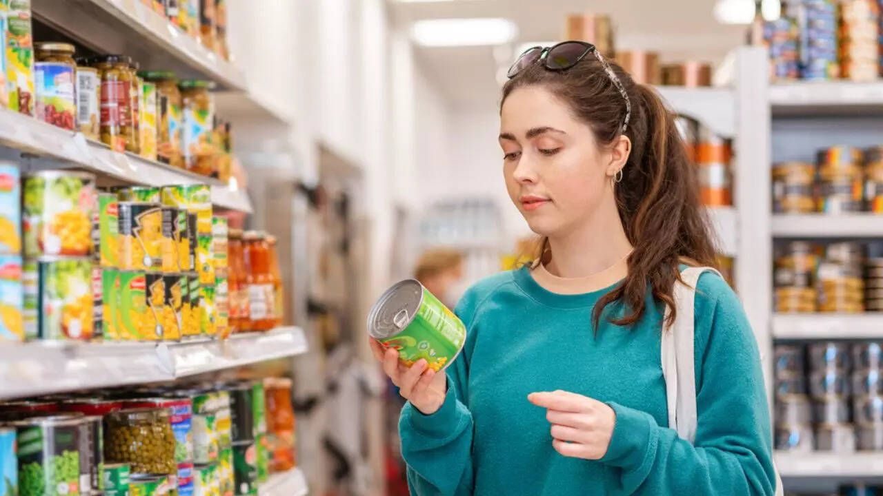 How To Read Food Labels