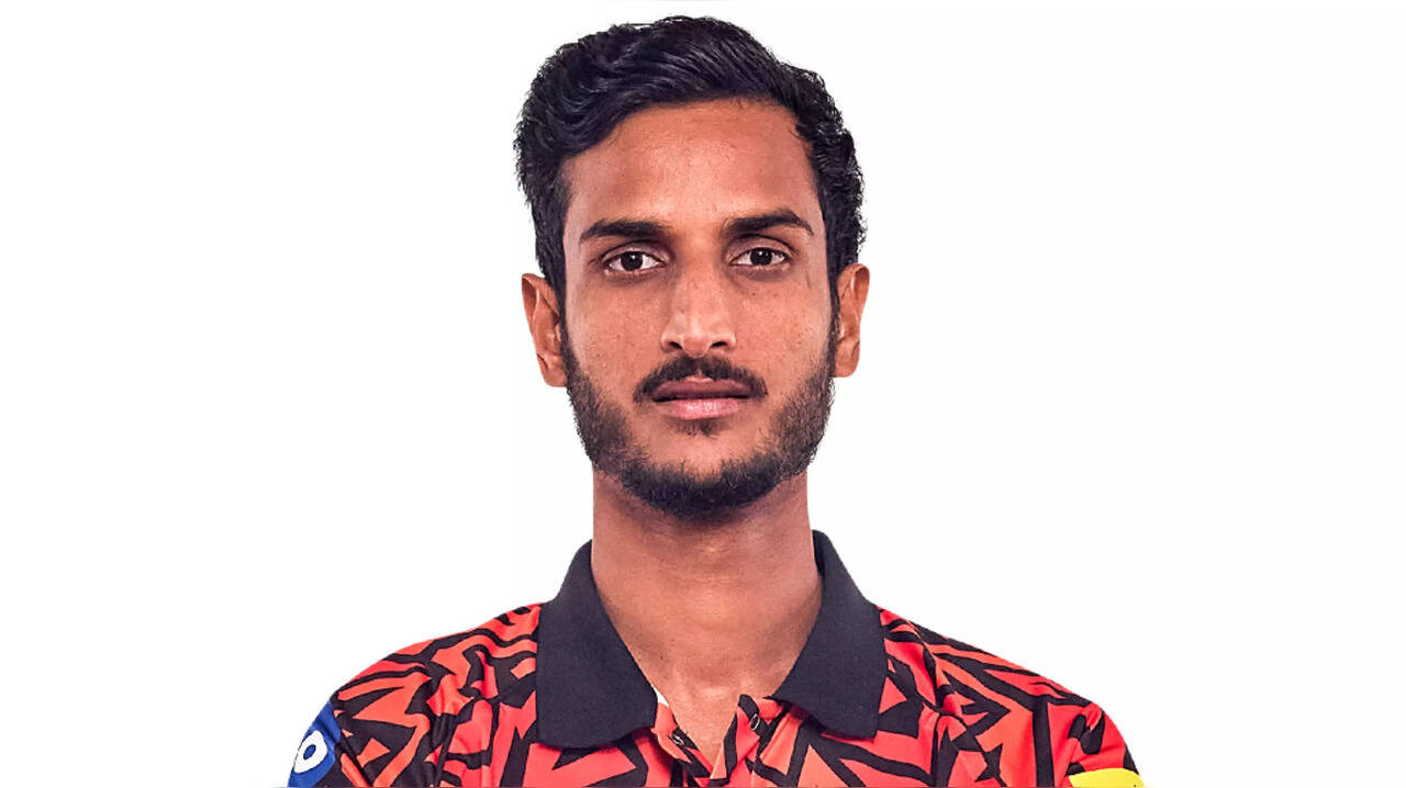 Shahbaz Ahmed