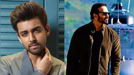 Khatron Ke Khiladi 14: Samarth Jurel ने आखिरी मोमेंट पर छोड़ा Rohit Shetty का शो, वजह जान फैंस को लगा झटका