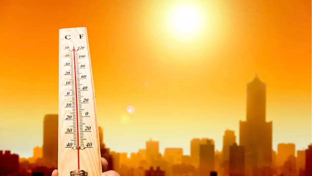 heatwave