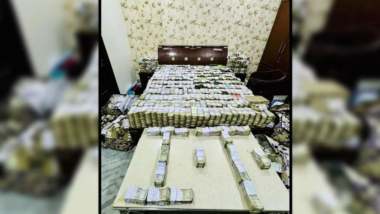 Income Tax Raid Income Tax Raid