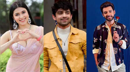 Exclusive: KKK 14 में क्या समर्थ को रिप्लेस करेंगी मन्नारा चोपड़ा? Abhishek Kumar ने दिया हिंट