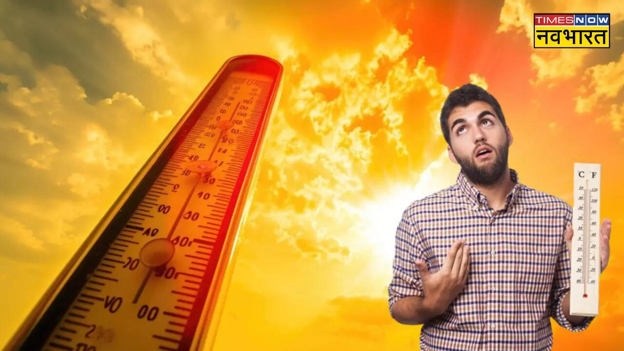 Heatwave