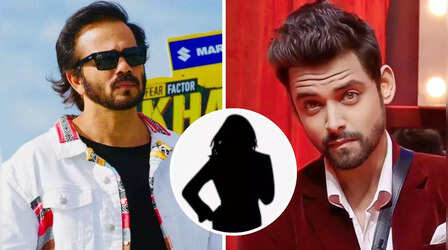 Khatron Ke Khiladi 14: समर्थ जुरेल की जगह लेगी BB 17 की ये हसीना, नाम सुनते ही एक्साइटेड हुए अभिषेक कुमार