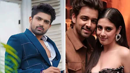 Exclusive: ईशा संग ब्रेकअप के बाद अभिषेक कुमार बने समर्थ जुरेल का सहारा, बोले- पता था यही होना है