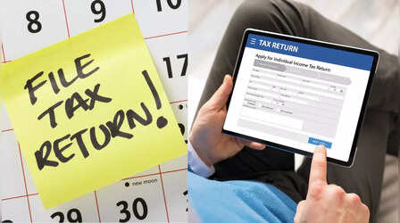 Income Tax Filing 2024: ITR फाइल करने जा रहे हैं? कौन-कौन से दस्तावेज जरूरी, देखें लिस्ट