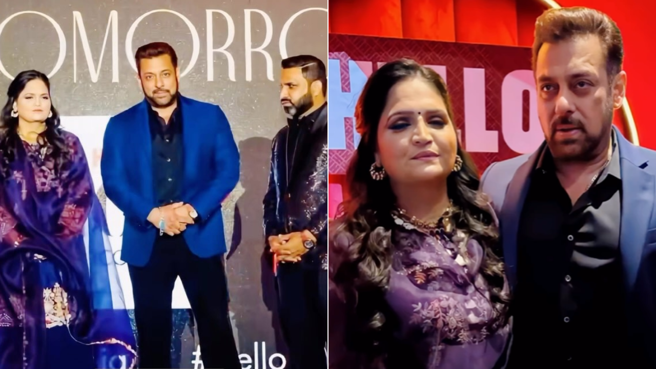 Salman Khan Trolled