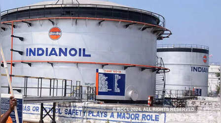 Oil India Q4 Results: ऑयल इंडिया का नेट प्रॉफिट चौथी तिमाही में 18% बढ़ा, डिविडेंड का भी किया ऐलान