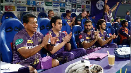 IPL 2024: आईपीएल 2024 के पहले क्वालीफायर मुकाबले से पहले गौतम गंभीर ने ये क्या कह दिया
