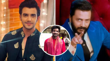 Top 10 TV Gossips 21 May: पाखी से पीछा छुड़ाकर इस TV शो का हीरो बना अधिक मेहता, Bigg Boss होस्ट करेंगे रितेश