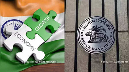 Indian Economic Growth: आर्थिक उड़ान की दहलीज पर भारत, RBI ने बताई वजह
