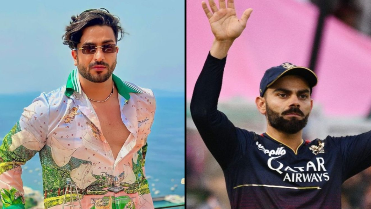 Ali Goni disappointed after RCB's defeat