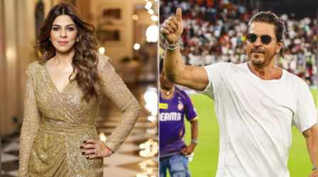 Shah Rukh Khan की हेल्थ को लेकर सामने आया बड़ा अपडेट, हॉस्पिटल से डिस्चार्ज हुए किंग खान