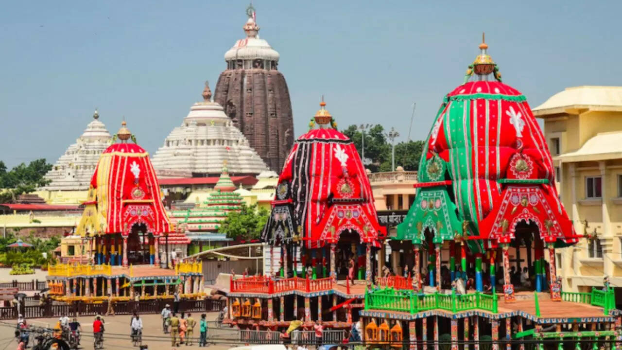 rath yatra