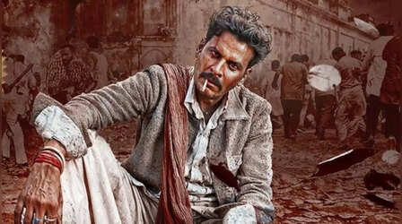Bhaiyya Ji Twitter Review: भैय्याजी बन मनोज बाजपेयी ने दिखाई भौकाली, एक्टिंग देख लोग बोले- सुपरहिट...