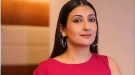 Juhi Parmar को झेलना पड़ा था कास्टिंग काउच, शख्स ने जबरन टू-पीस बिकिनी पहनने को....