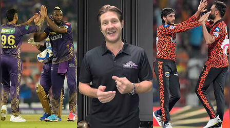 IPL 2024 FINAL: शेन वॉटसन ने की भविष्यवाणी, आज ये टीम बनने जा रही है आईपीएल चैंपियन