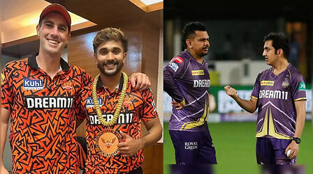IPL 2024 Final: फाइनल में दो बर्थडे ब्वॉय के बीच टक्कर, किसे मिलेगा जीत का तोहफा?