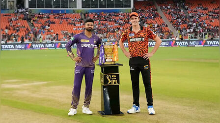 IPL 2024 Final: आईपीएल के 17 साल के इतिहास में तीसरी बार फाइनल में हो रहा है ऐसा...