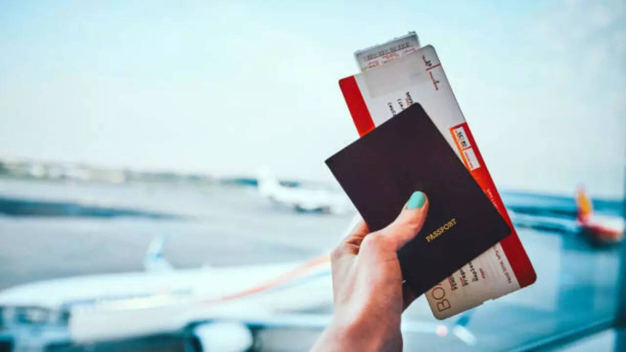 Flying to the UAE Tourist Visa