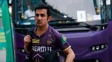 IPL 2024: केकेआर की खिताबी जीत के साथ गौतम गंभीर ने रचा इतिहास, बने ये डबल धमाल करने वाले पहले प्लेयर