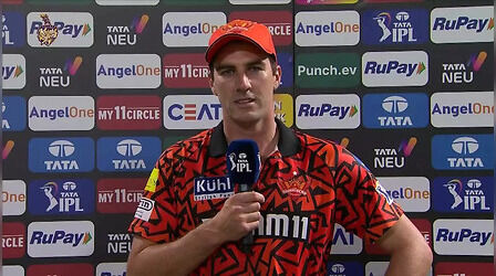 IPL 2024 Final: 'हम 30-40 रन..' कमिंस ने किसके सिर फोड़ा हार का ठीकरा? जानें