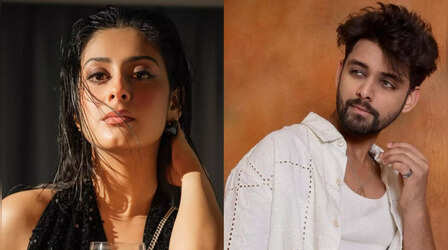 Samarth Jurel के ब्रेकअप इंटरव्यू पर ईशा मालवीय का फूटा गुस्सा, पोल खोल मीडिया के सामने उड़ाई धज्जियां