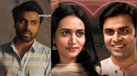 Panchayat 3 में नजर आएगी सचिव जी और रिंकी की प्रेम कहानी, नए वीडियो में जितेंद्र कुमार ने कर डाला खुलासा