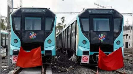 Mumbai Metro : लोकल के धक्कों से मिलेगा छुटकारा! चलने वाली है मुंबई मेट्रो; इन रूटों पर भरेंगी फर्राटा
