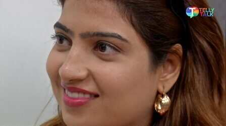 Bigg Boss 17 के बाद ऐसी जिंदगी जी रही हैं सना रईस खान, ईशा-समर्थ के ब्रेकअप पर कही ये बात