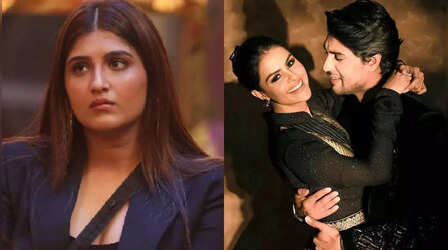 Khatron Ke Khiladi 14 में प्रियंका-अंकित को देख कैसा होगा Nimrit Kaur Ahluwalia का रिएक्शन, क्या दुश्मन से बनेंगे दोस्त?