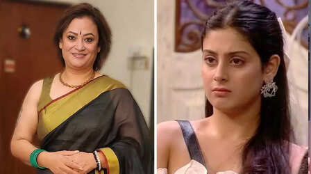 अपने ब्रेकअप पर रिंकू धवन का कमेंट नहीं बर्दाश्त कर पाईं ईशा मालवीय, जवाब देते हुए बोलीं- खुद तलाकशुदा हैं और...