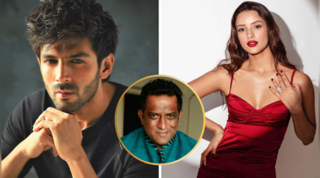 अनुराग बसु की नेक्स्ट के लिए Kartik Aaryan और Triptii Dimri ने कसी कमर, इस दिन से शुरू होगी शूटिंग