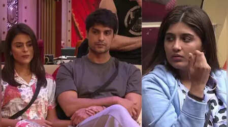 Bigg Boss 16 में प्रियंका चहर चौधरी संग हुई लड़ाई को भूल आगे बढ़ गई है निमरित कौर, अब एक्ट्रेस को लगाएंगी गले?
