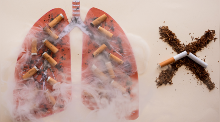 No Tobacco Day Quotes: हीरोगिरी फू-फू करने में नहीं.. विश्व तंबाकू निषेध दिवस पर अपनों संग ऐसे फैलाएं जागरूकता, देखें स्लोगन, कोट्स इन हिंदी