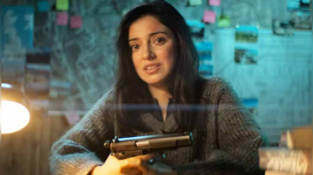 Savi Movie Twitter Review: दिव्या खोसला की मूवी में अनिल कपूर ने जमाई धाक, दर्शकों ने बताया कैसी है फिल्म?