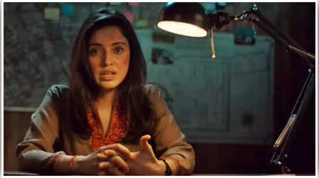 Savi: A Bloody Housewife Box Office Collection Day 1: ओपनिंग डे पर फिसड्डी साबित होगी दिव्या खोसला की फिल्म, जानिए कमाई