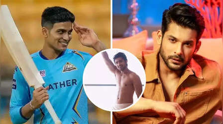 Top 10 TV Gossips 31 May: शुभमन गिल की दुल्हन बनेगी ये TV हसीना! इस एक्टर में फैंस को दिखी सिद्धार्थ शुक्ला की छवि