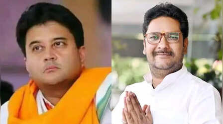 Guna Lok Sabha Seat: क्या खोई प्रतिष्ठा फिर से हासिल कर पायेंगे ज्योतिरादित्य सिंधिया? वोटरों का दिल जीतना केंद्रीय मंत्री के लिए बड़ी चुनौती