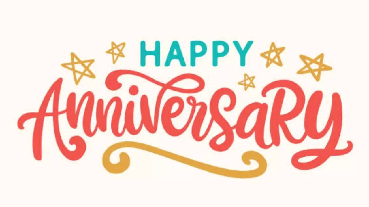 Marriage Anniversary Wishes In Hindi