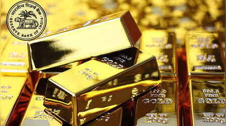 RBI Gold Reserve: देश के बाहर कहां-कहां सोना रखता है RBI, जानिए क्या होता है गोल्ड का फायदा