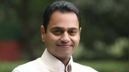 Chhindwara Lok Sabha Seat: छिंदवाड़ा पर संशय के बादल, नकुलनाथ कर सकते हैं वापसी; BJP ने लगाया था पूरा जोर
